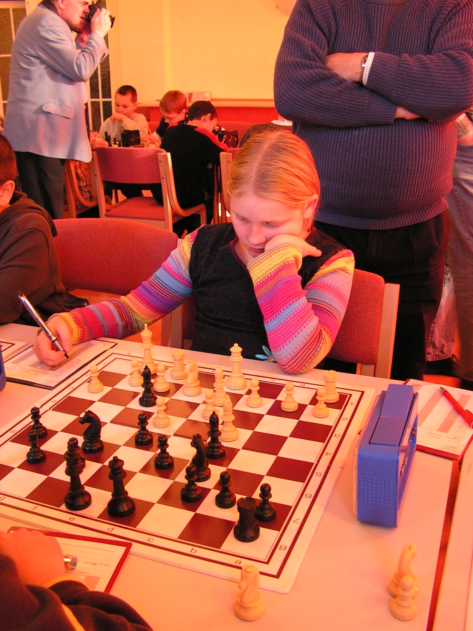 Vorschau